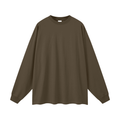 Men's Oversized Long Sleeve T-Shirt product image 19