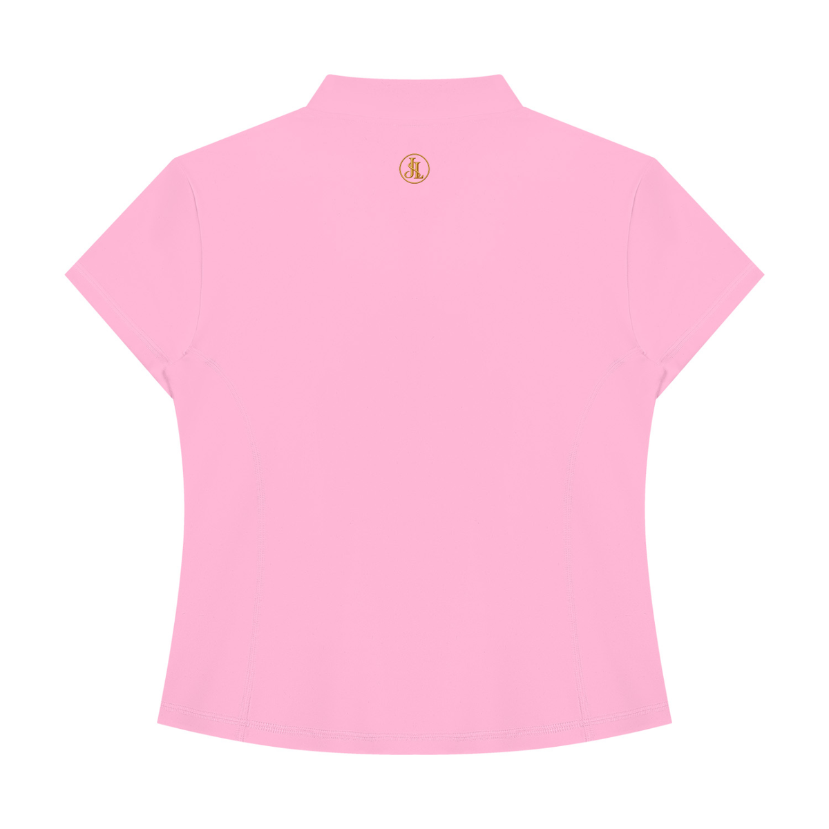 The Sloane Quarter-Zip | Sculpted Studio Top
