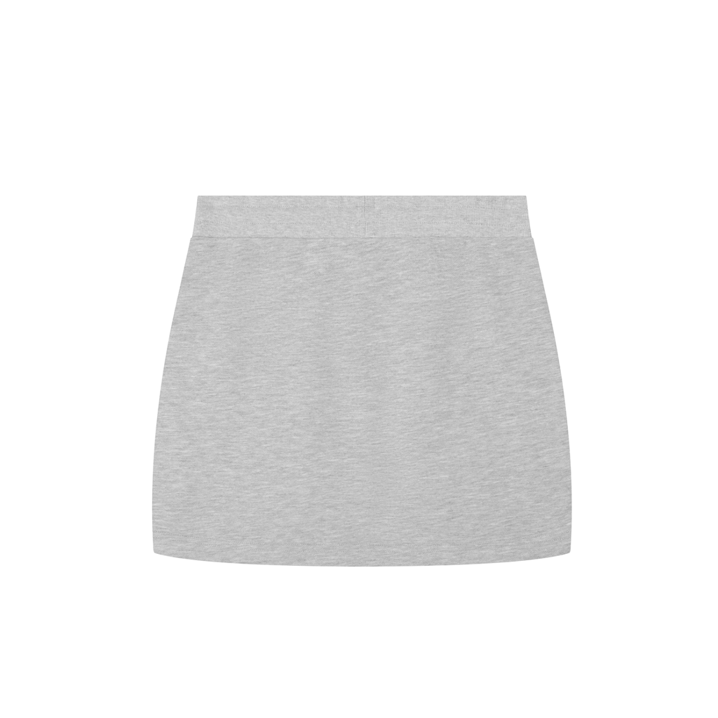 drawstring,skirt,mini