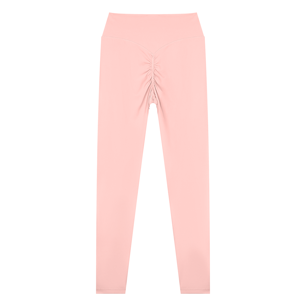 Women’s High-Rise Ankle Leggings product image 4