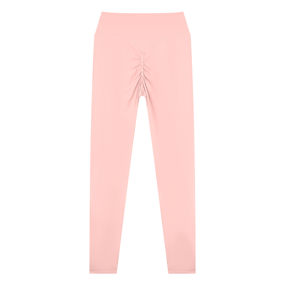 Women’s High-Rise Ankle Leggings product image 4