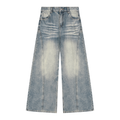 Women's Vintage Wash High-Rise Pants product image 3