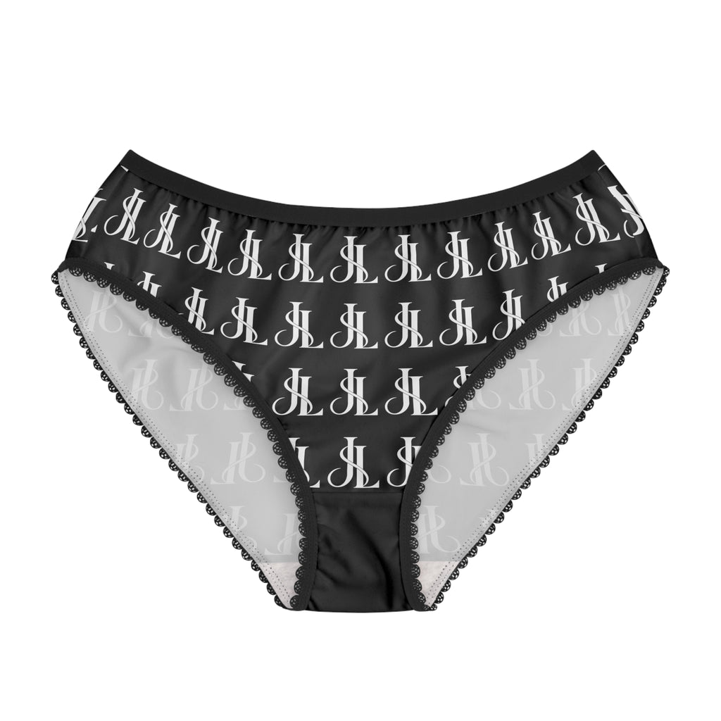 JL Monogram Women’s Briefs product image 1