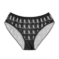 JL Monogram Women’s Briefs product image 1
