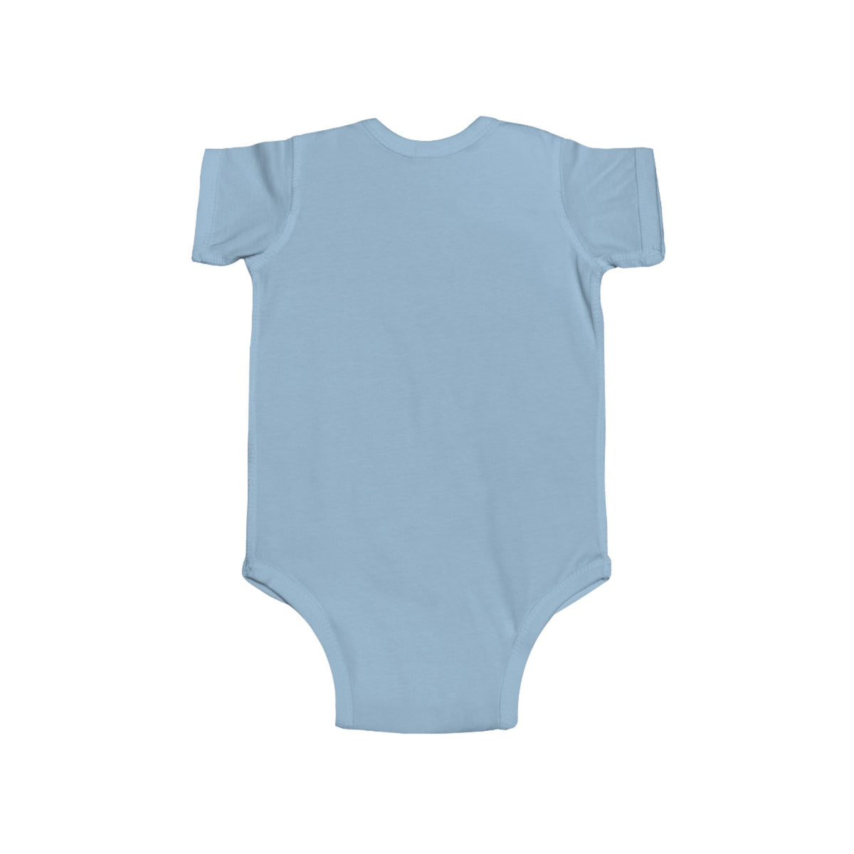Bottle Bandit raccoon infant bodysuit product image