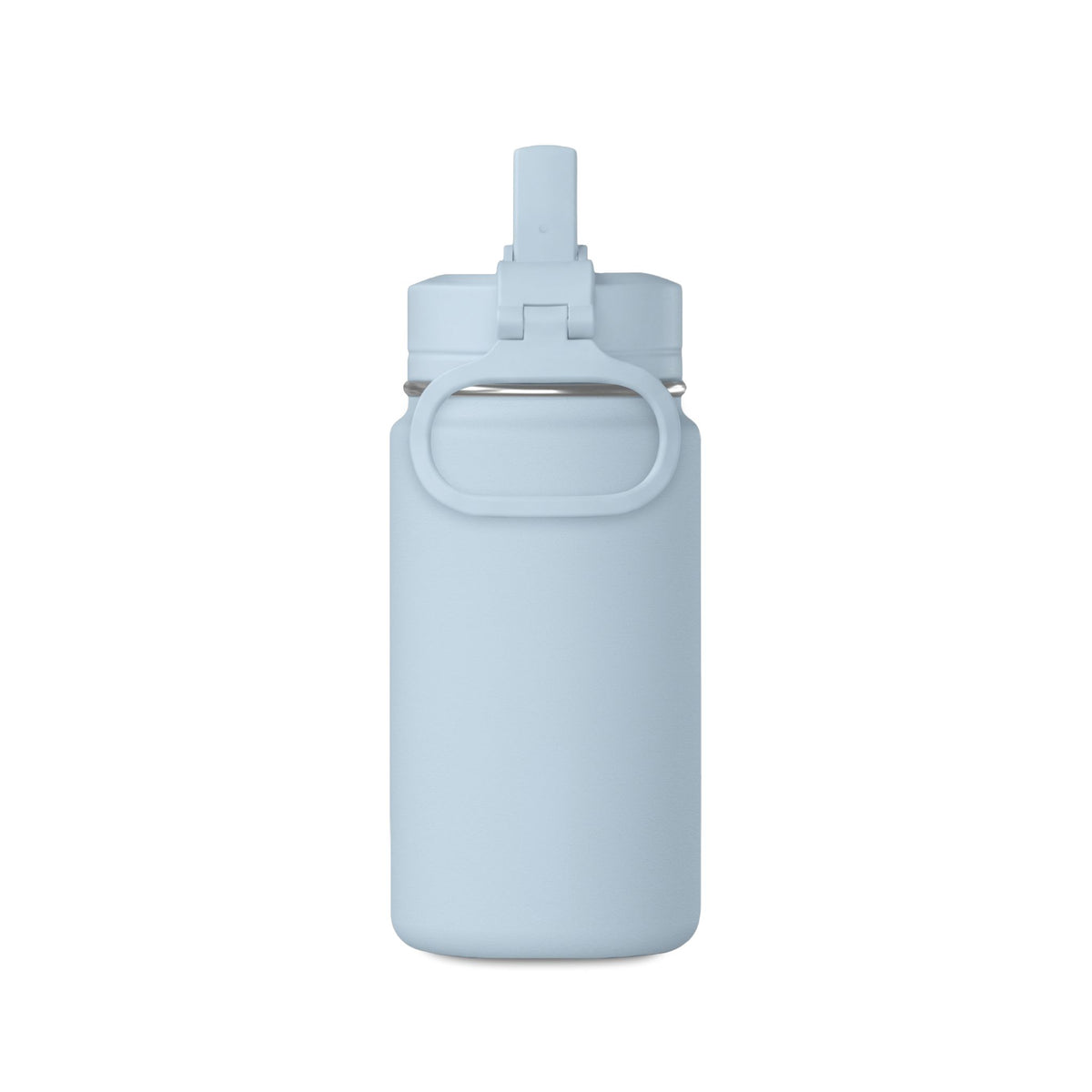 Little Roads Big Adventures Kids Water Bottle | 14 oz Vintage Car Bottle