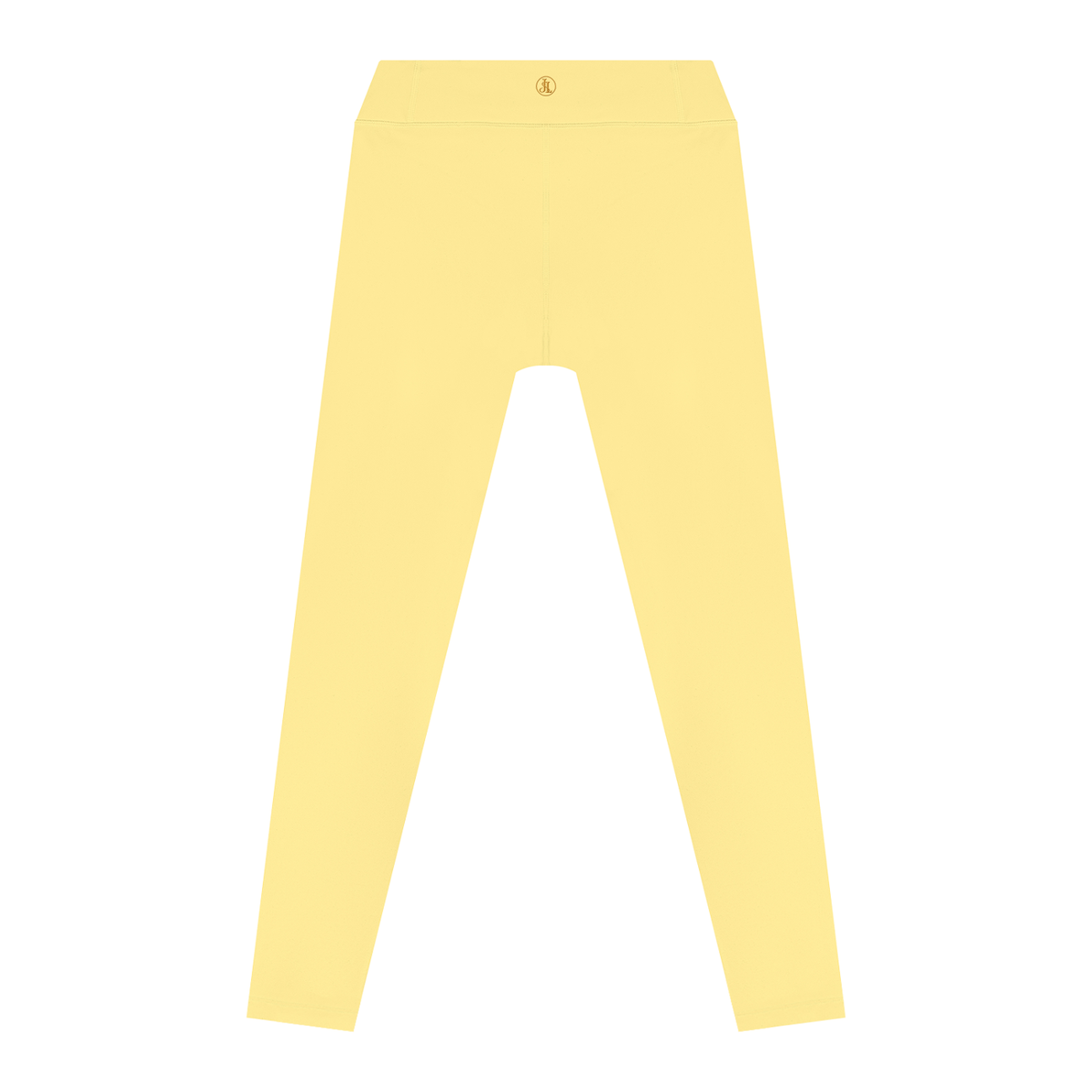 The Sloane High-Waisted Leggings | Sculpted Studio Essential