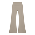 Flared Yoga Leggings | High-Waisted Activewear
