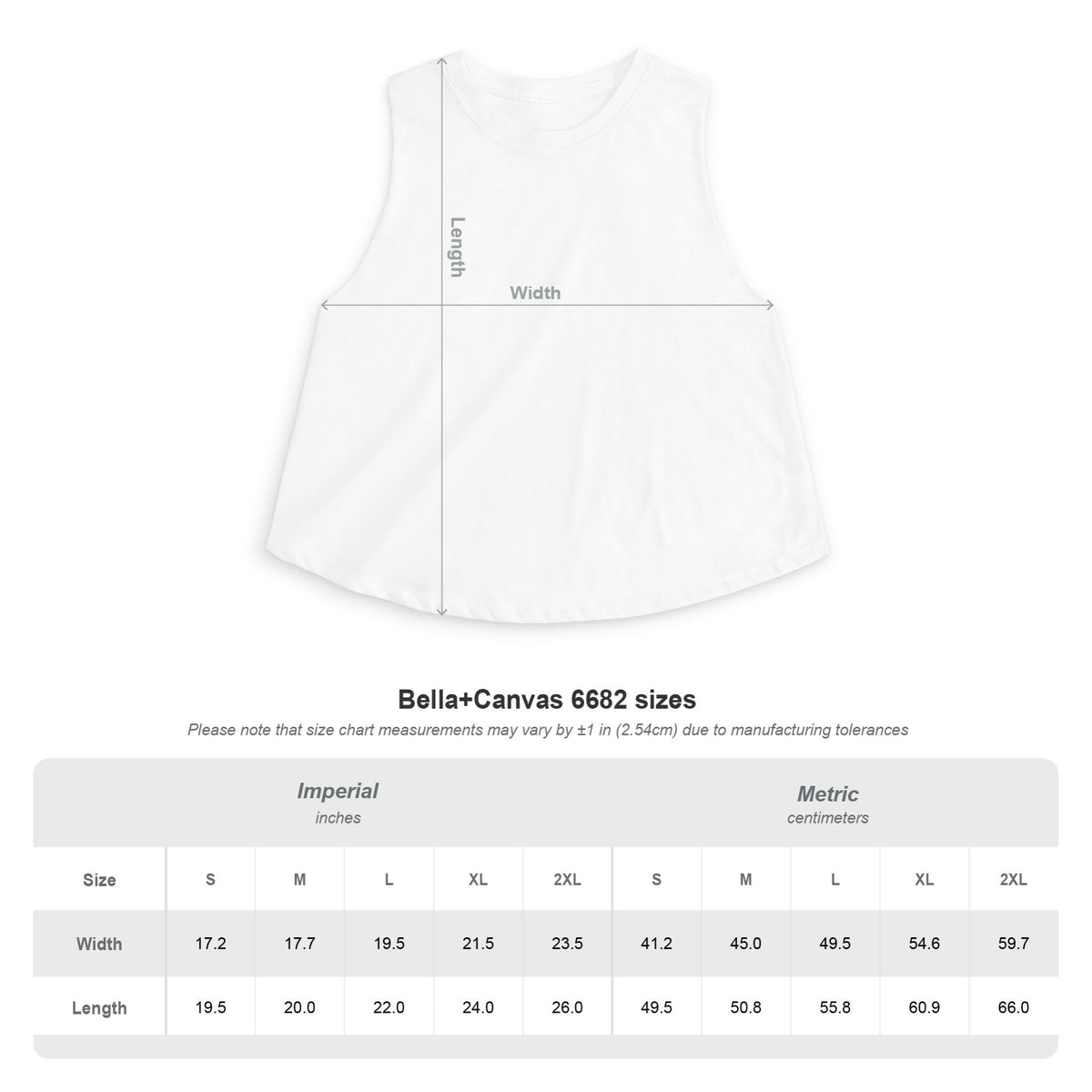 Cozy Girl Club Cropped Tank Top product image 6