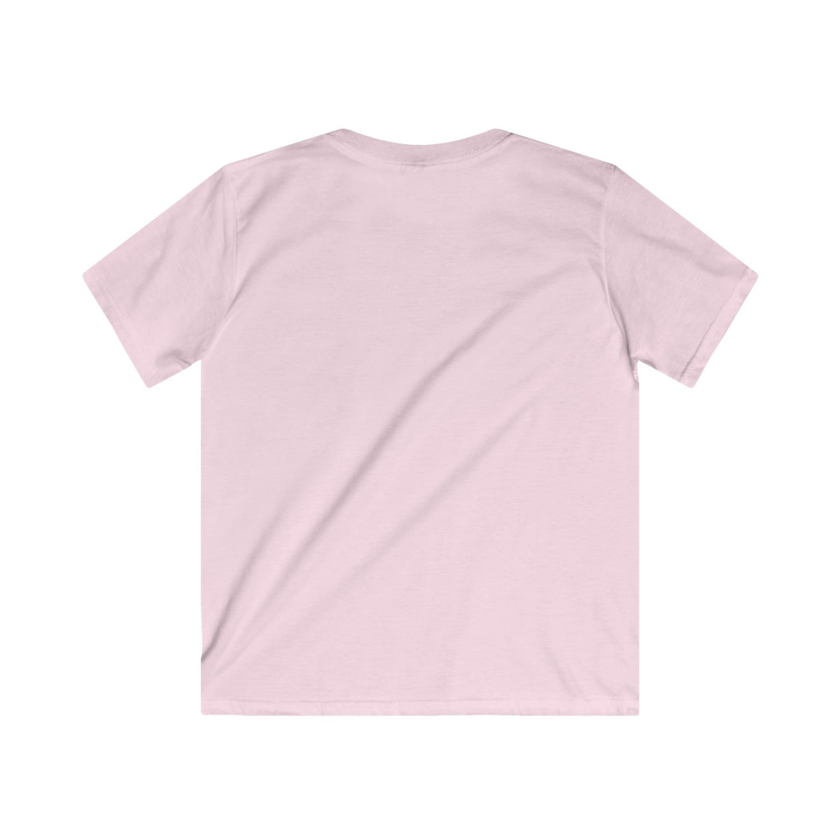 Bats Spooky Season Girls Tee product image 11