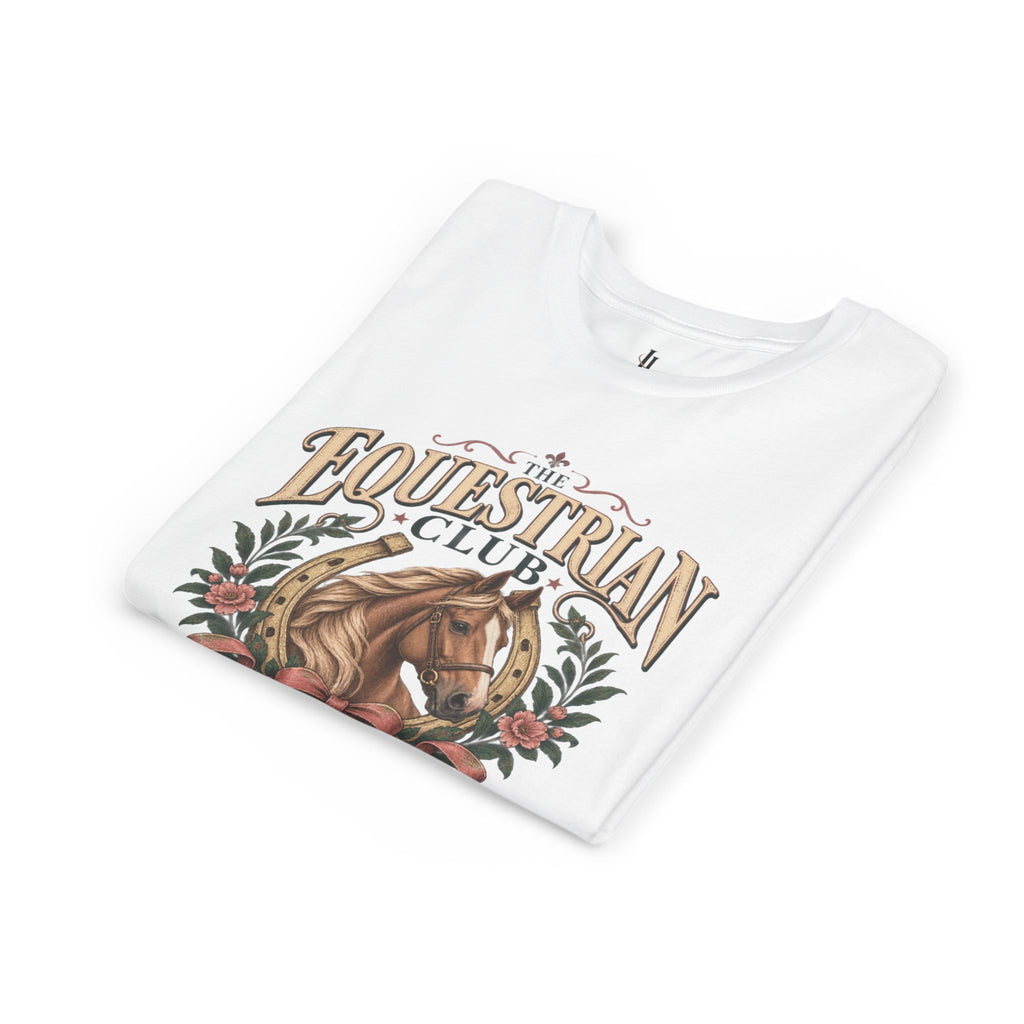 Ride with Grace Youth Tee product image 8