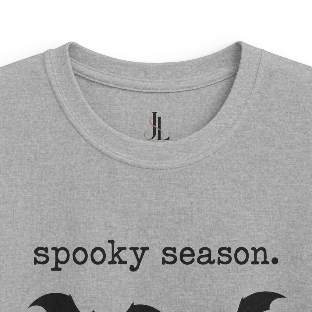 Bats Spooky Season Boys Tee product image 22