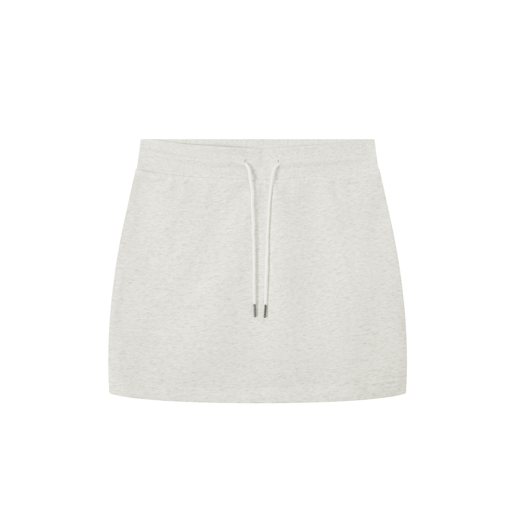 drawstring,skirt,mini