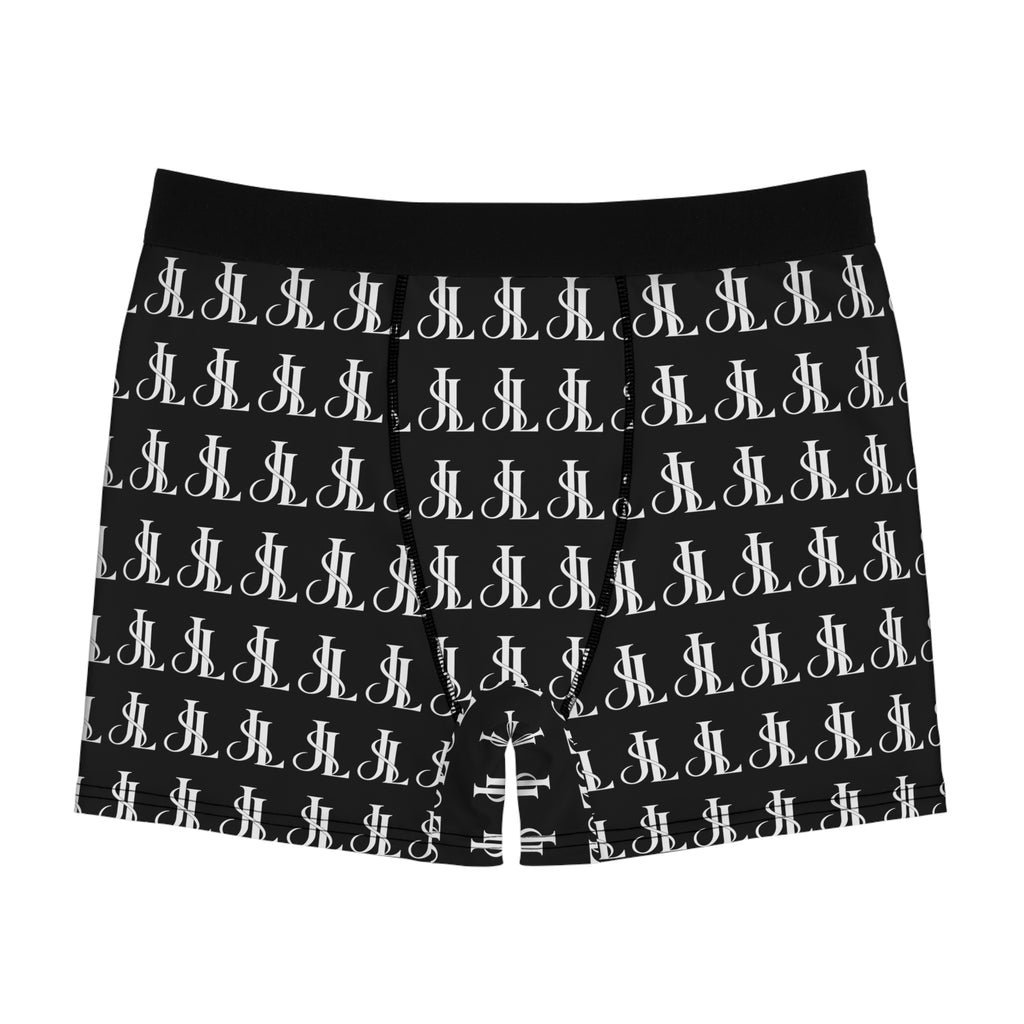 JL Monogram Men’s Boxer Briefs product image 1