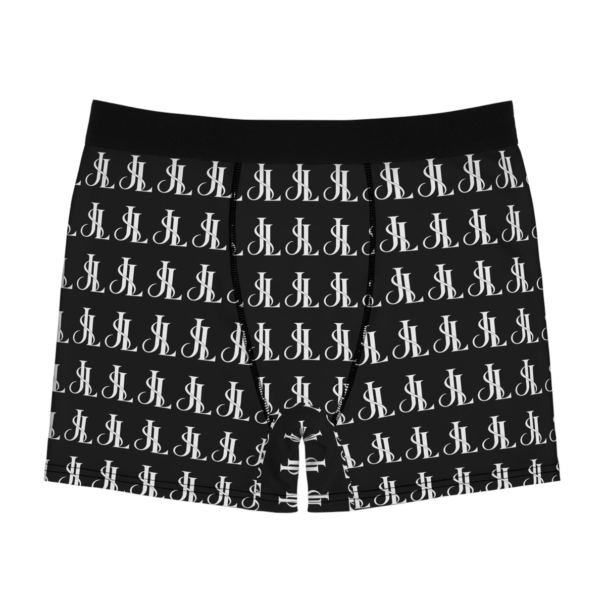 JL Monogram Men’s Boxer Briefs product image 1