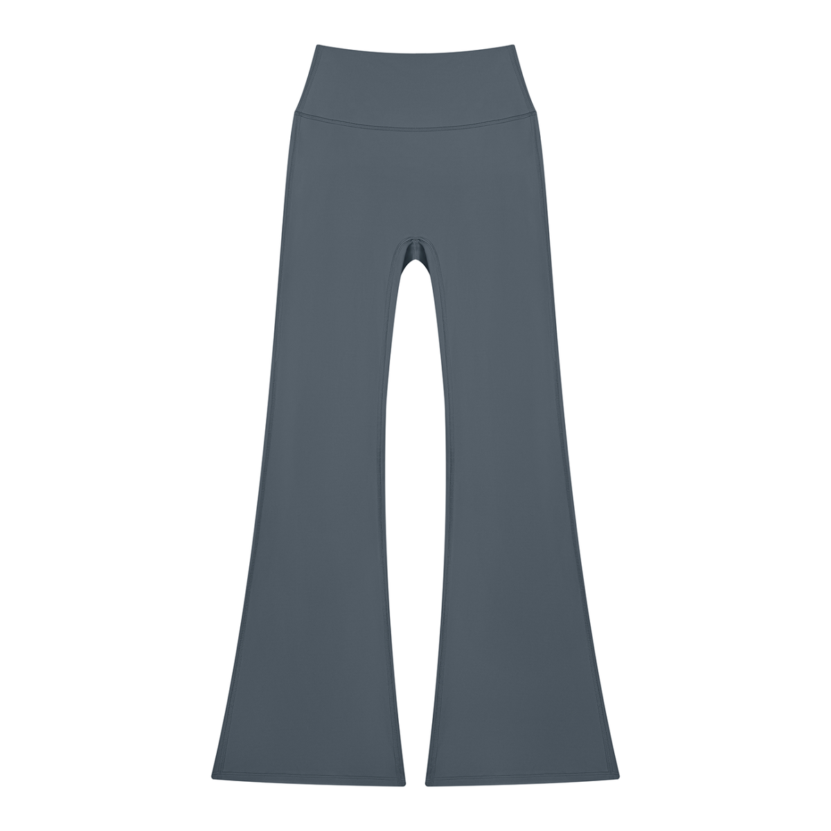 Flared Yoga Leggings | High-Waisted Activewear