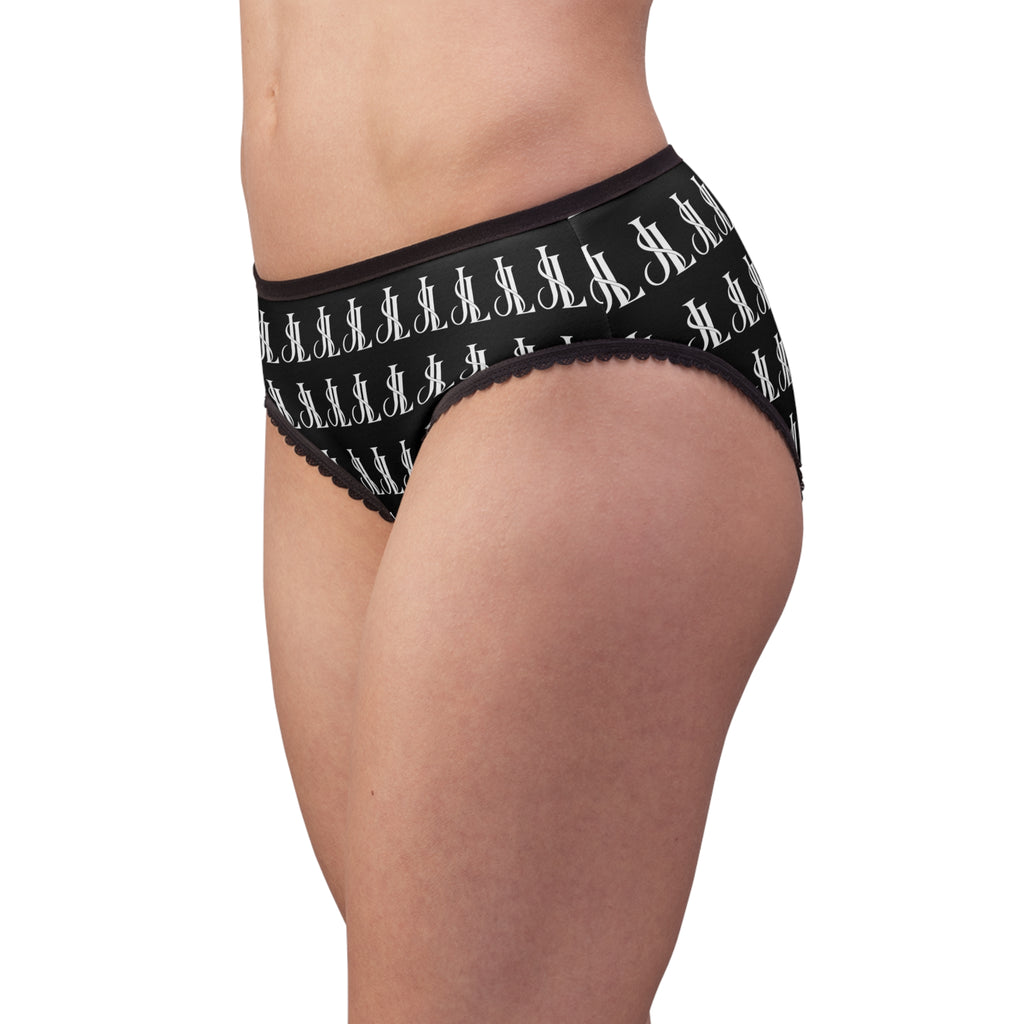 JL Monogram Women’s Briefs product image 4