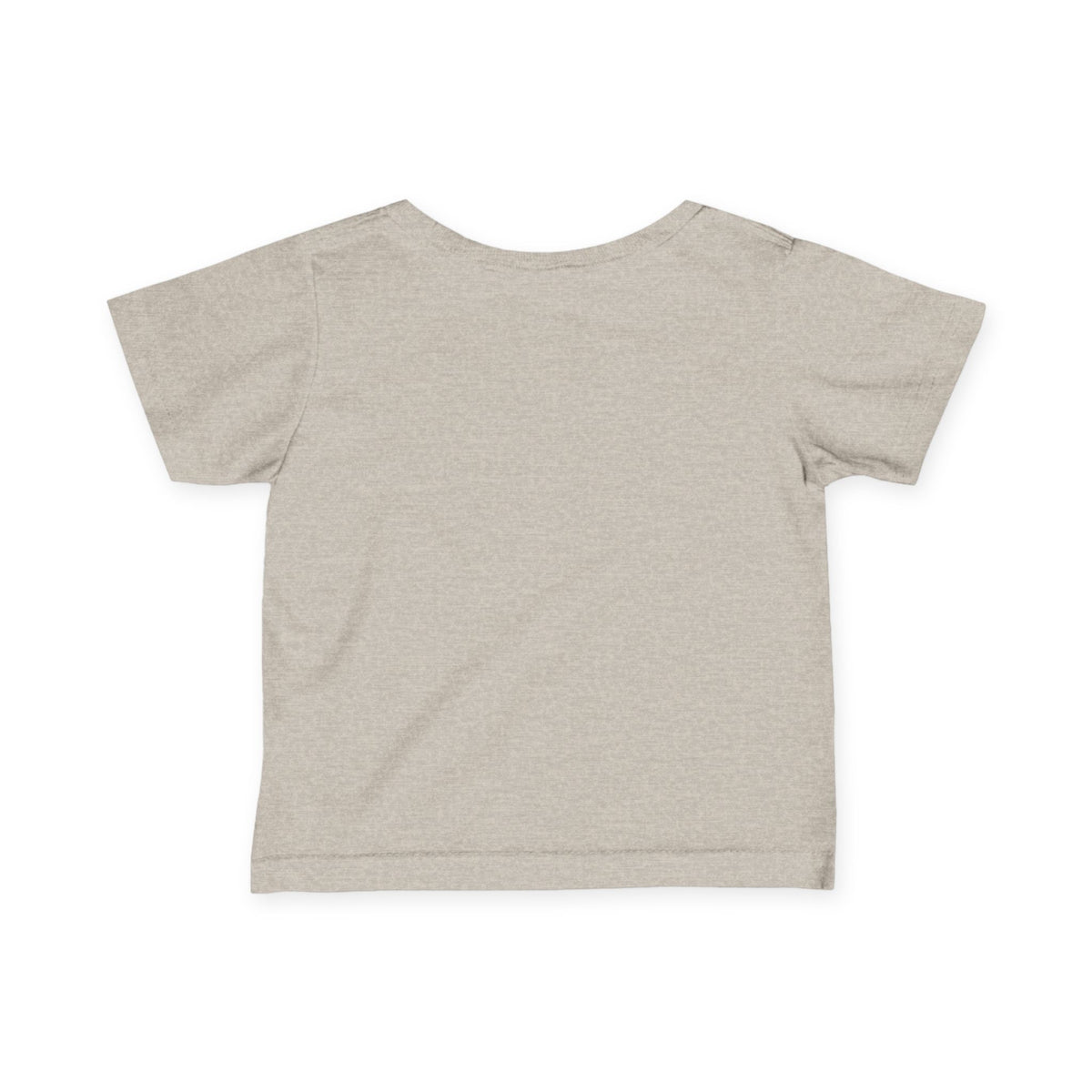 Cereal Killer infant T-shirt with bright cartoon design