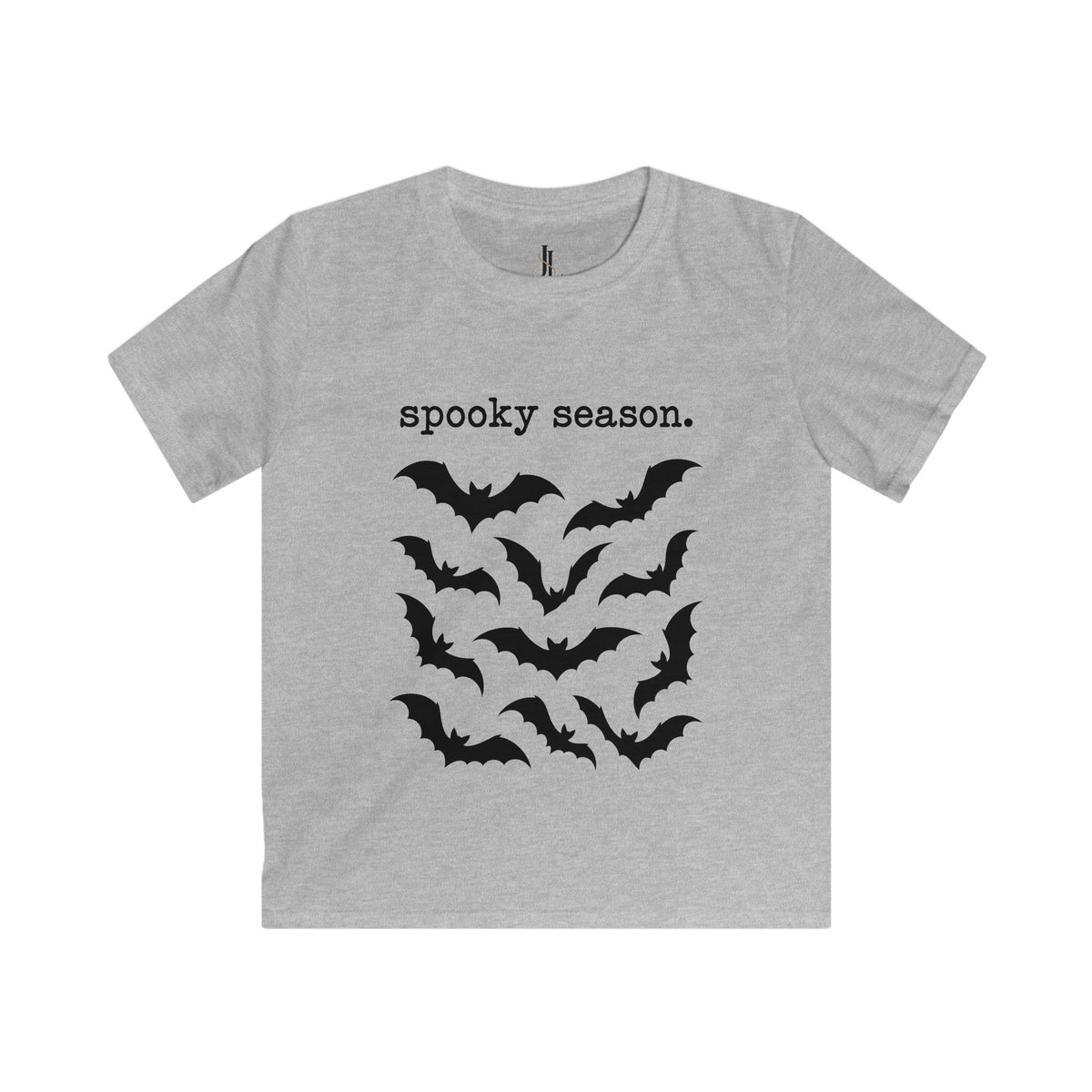 Bats Spooky Season Boys Tee product image 20