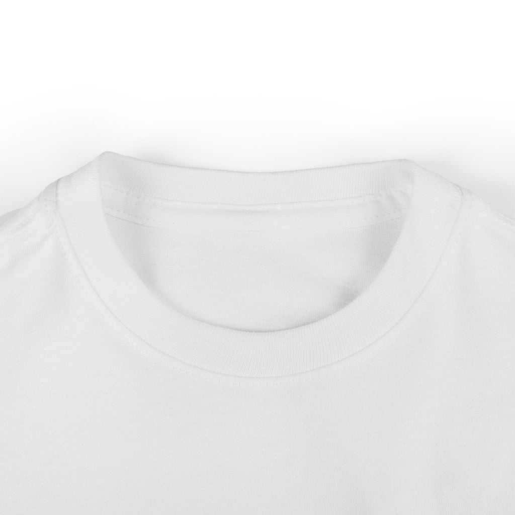 Cereal Killer baby tee lifestyle mockup