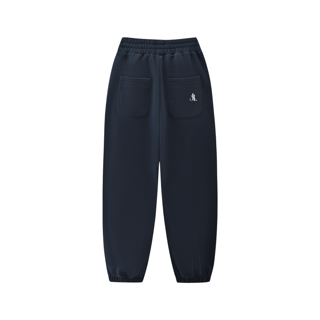 Cozy Fleece Joggers | Cuffed Everyday Sweatpants