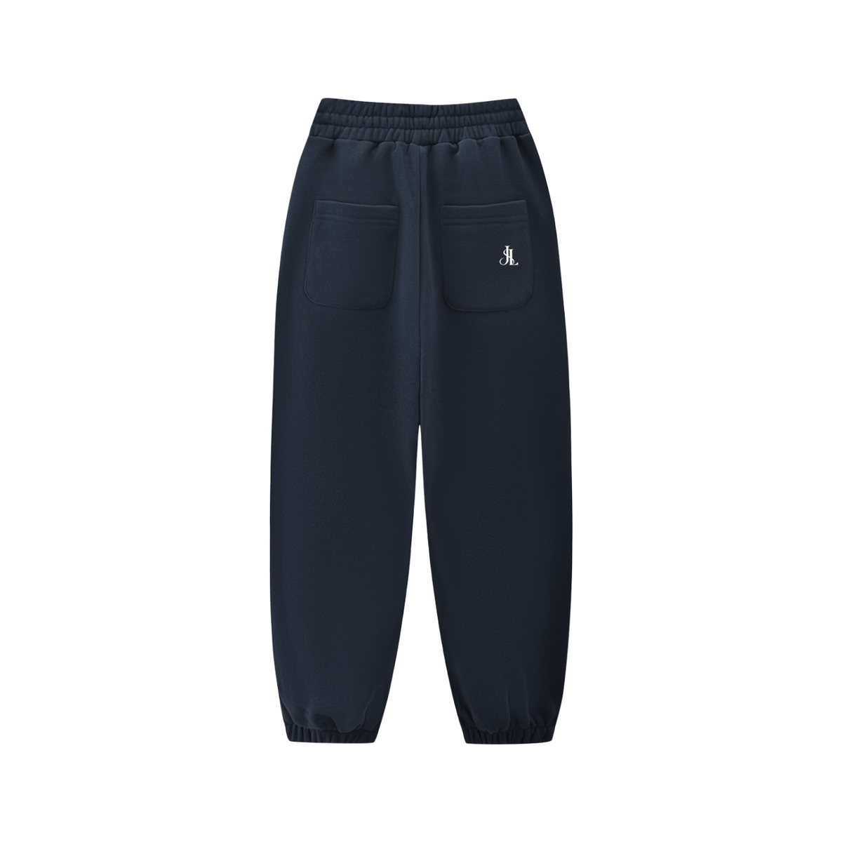 Cozy Fleece Joggers | Cuffed Everyday Sweatpants