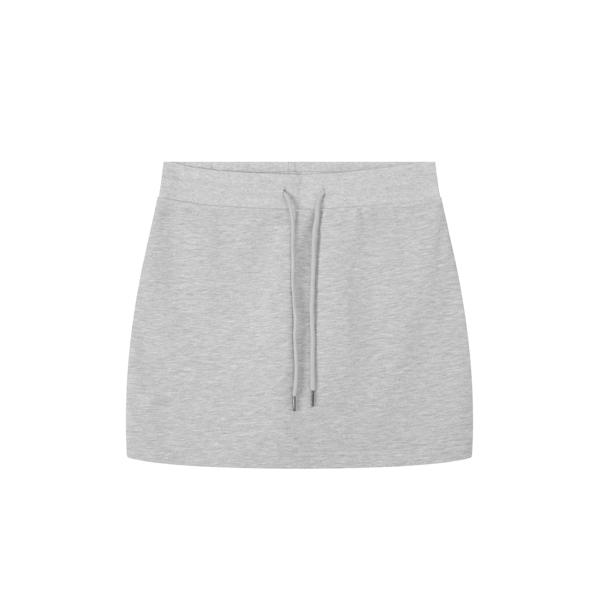 drawstring,skirt,mini
