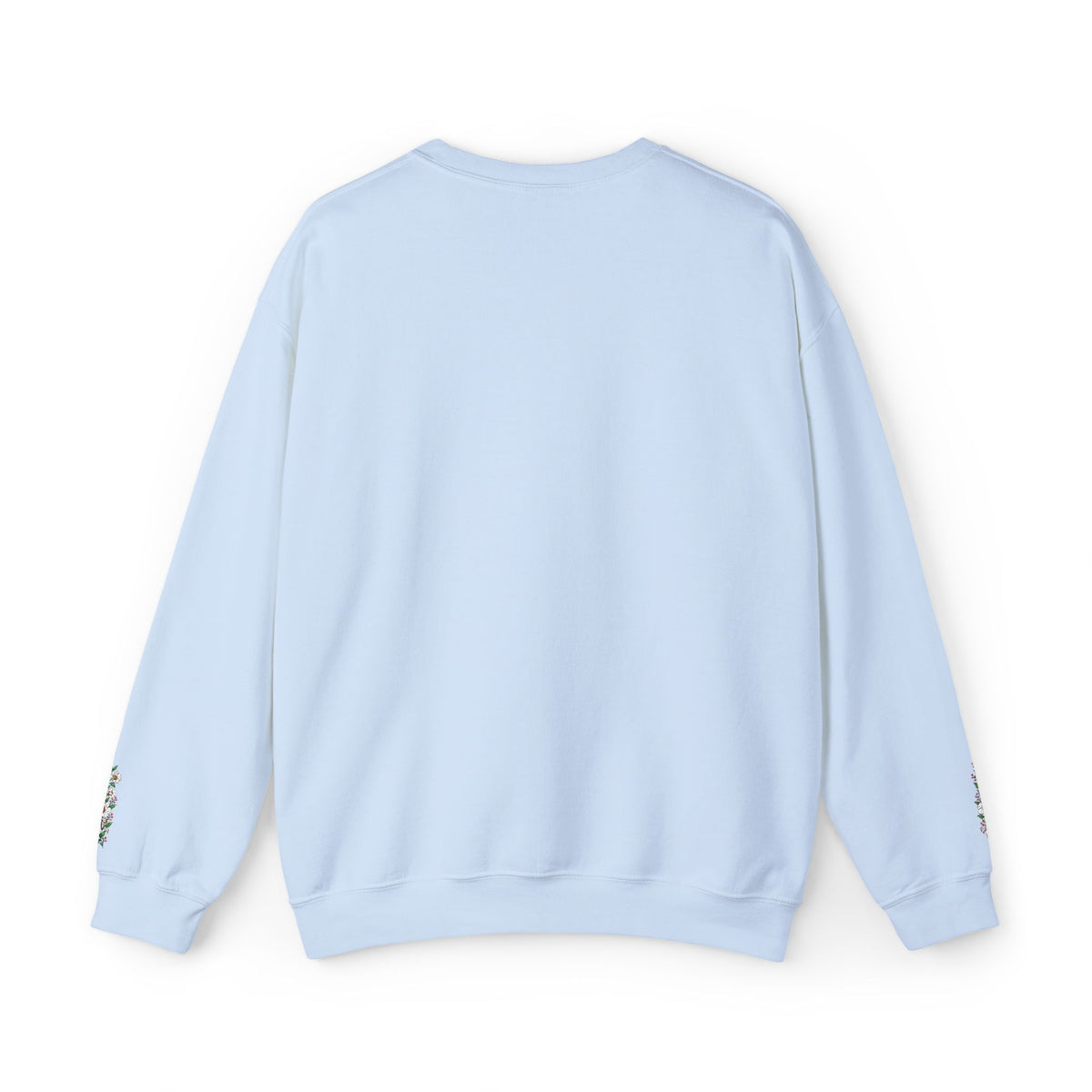A Cozy Kind of Day Floral Crewneck product image 24