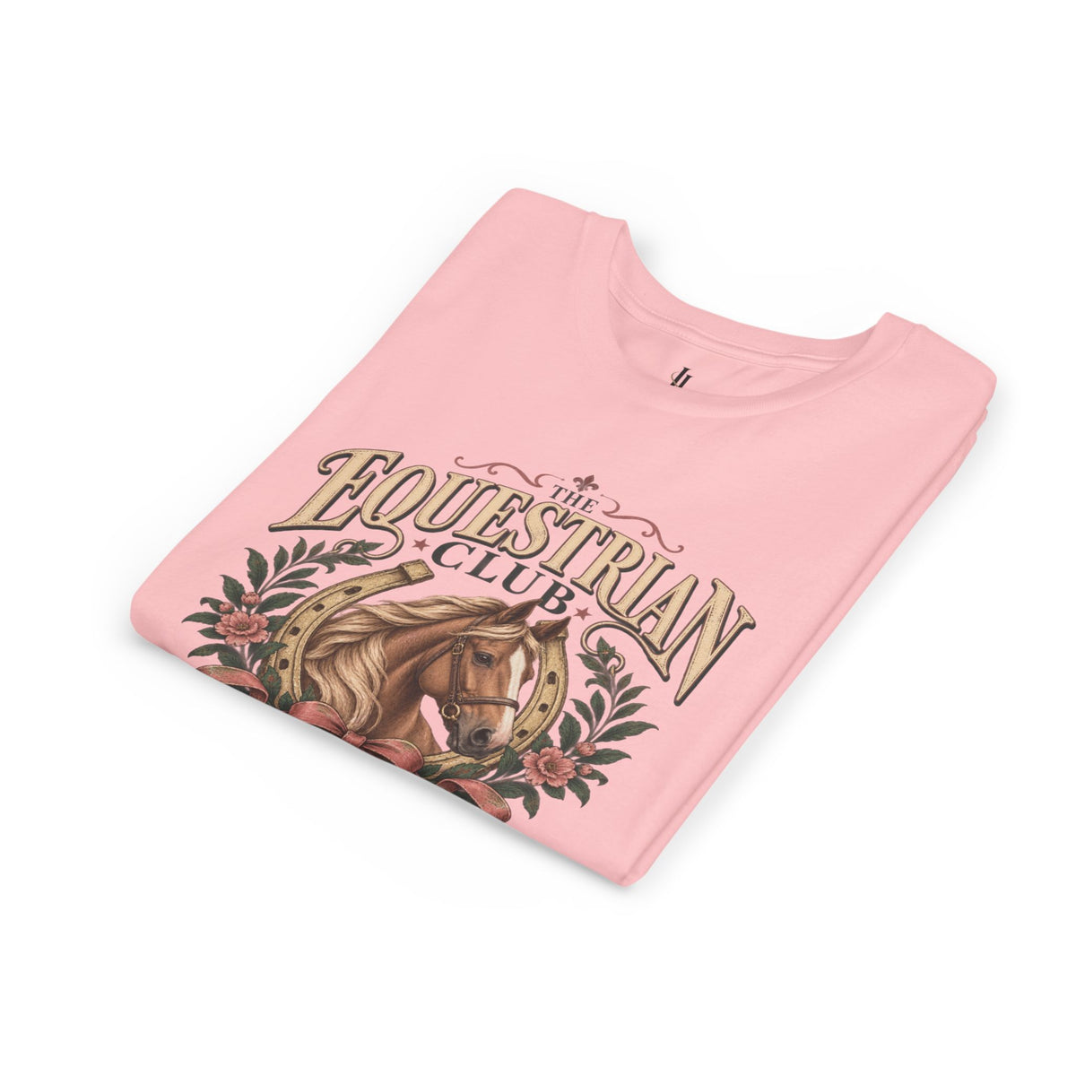 Ride with Grace Youth Tee product image 20