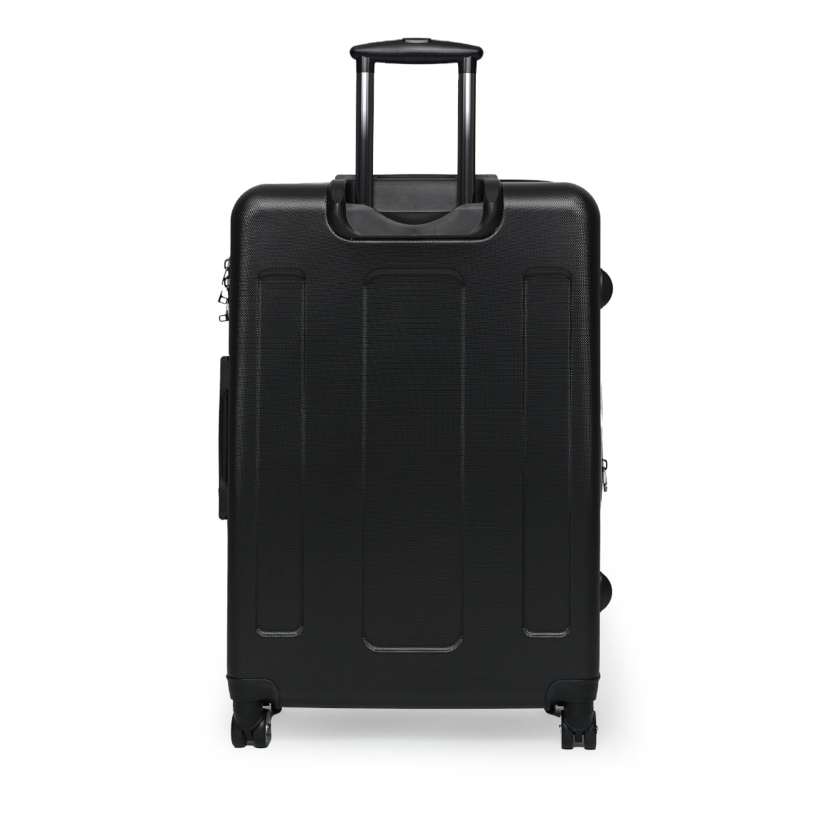 Blue Floral Bon Voyage Suitcase product image 16