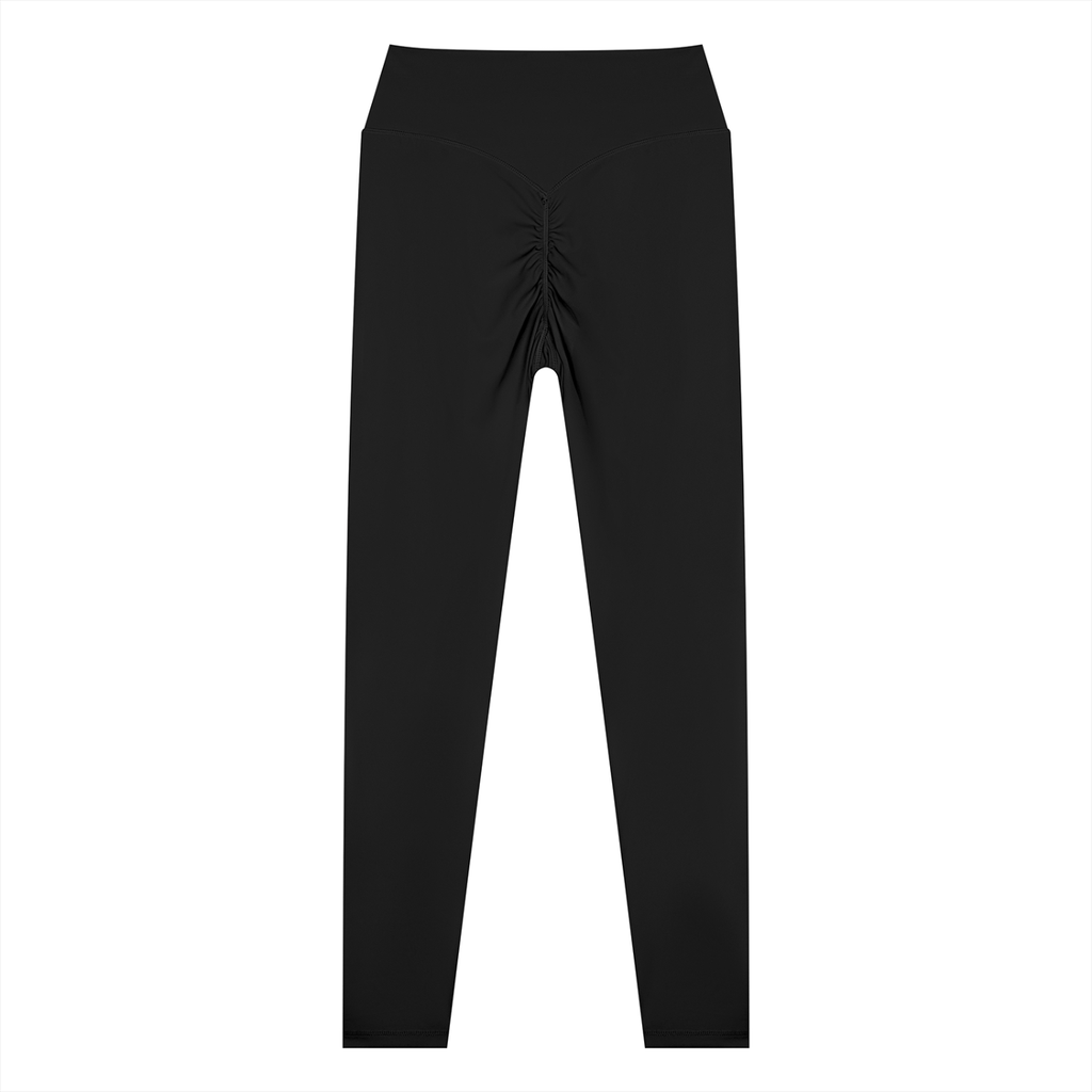 Women’s High-Rise Ankle Leggings product image 2