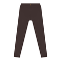 The Sloane High-Waisted Leggings | Sculpted Studio Essential