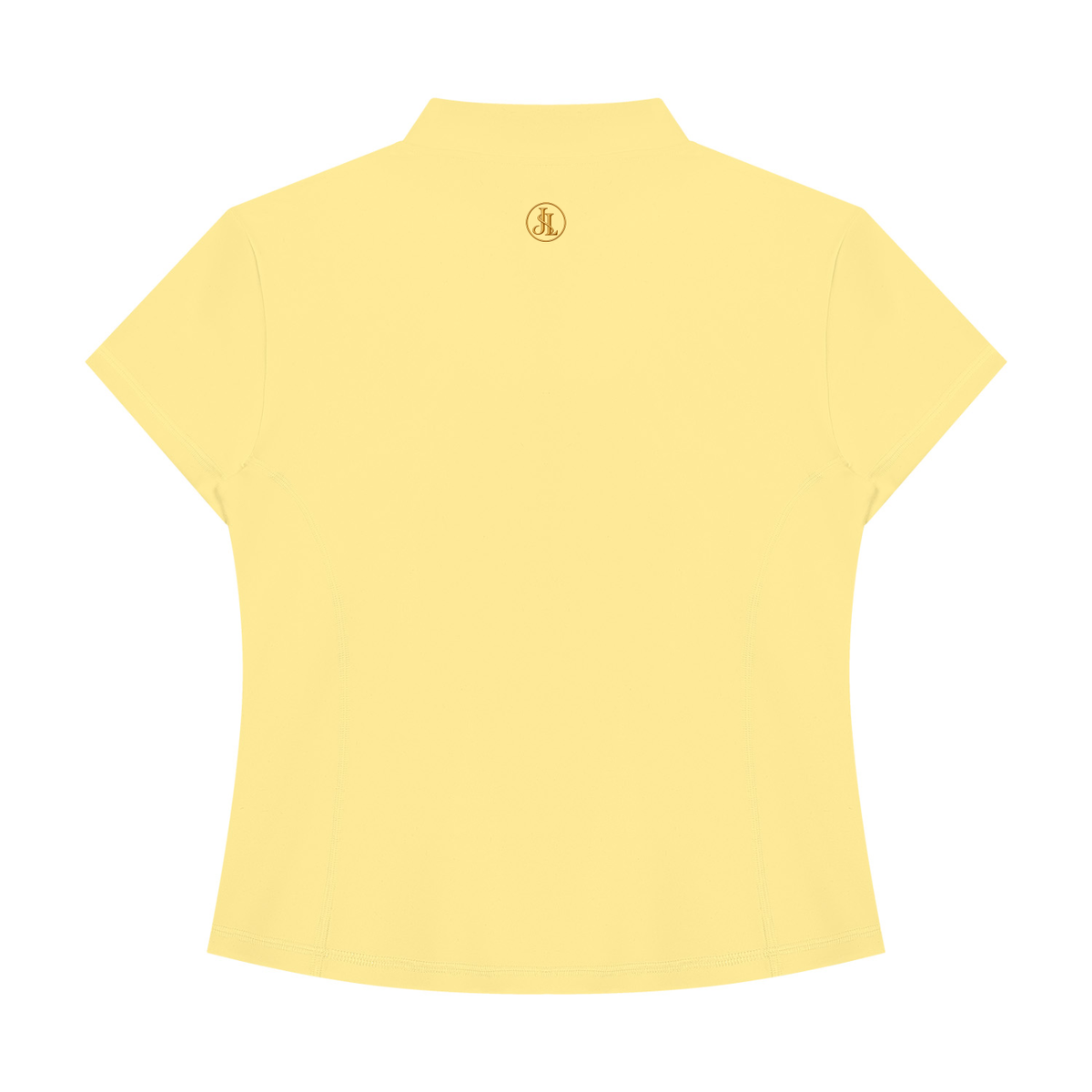 The Sloane Quarter-Zip | Sculpted Studio Top