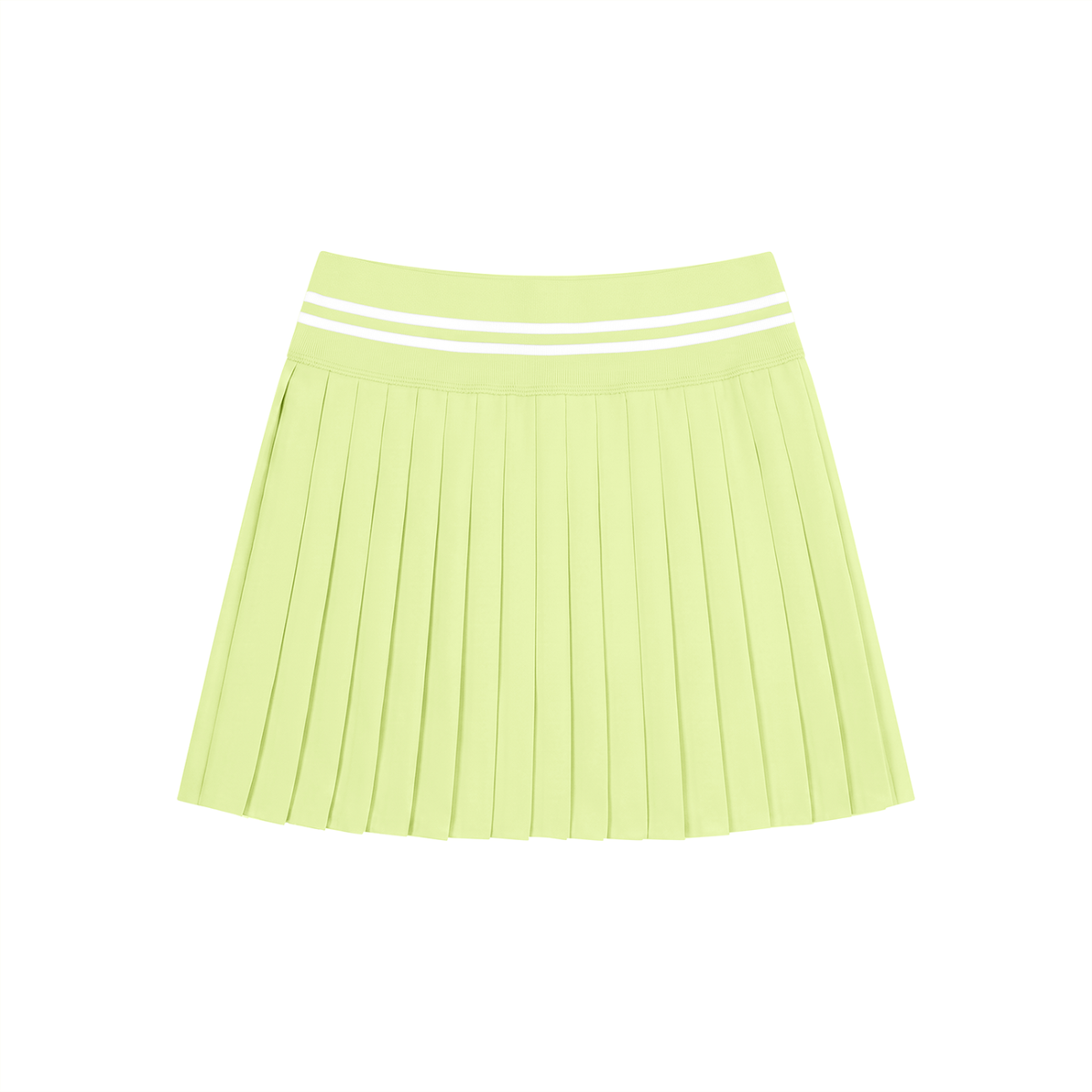 striped,stripe,pleated,skirt