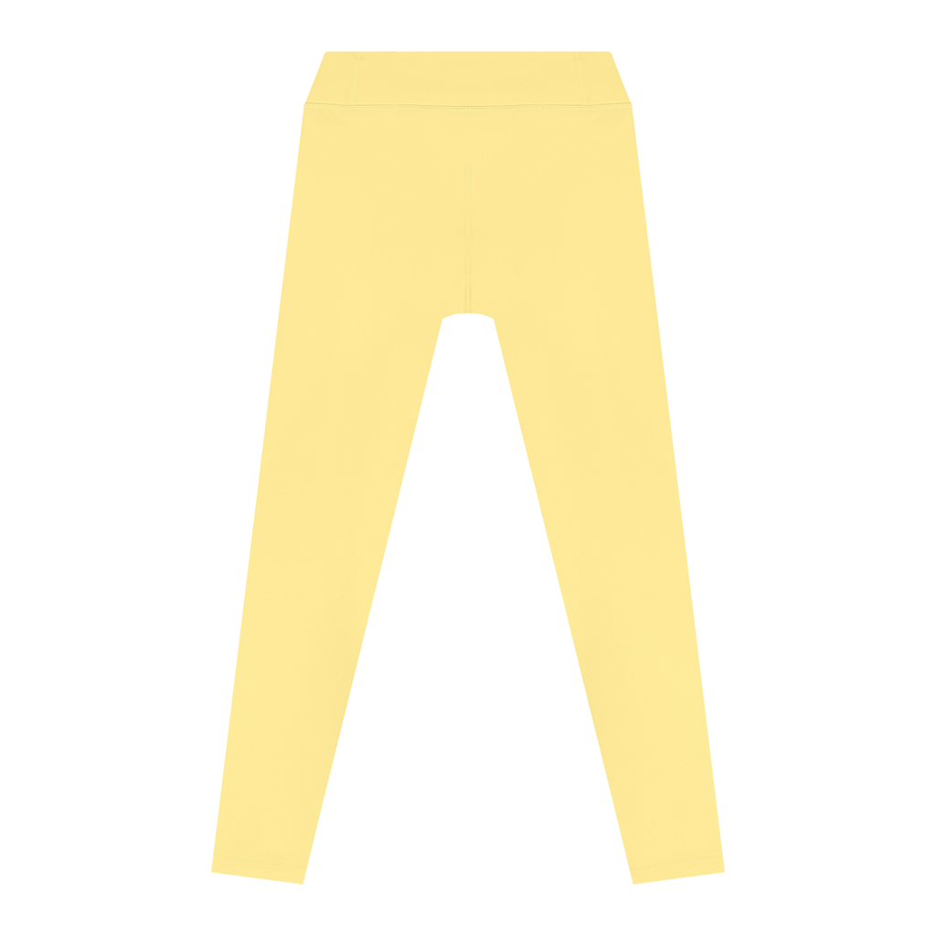 High-Waisted Leggings | Everyday Activewear
