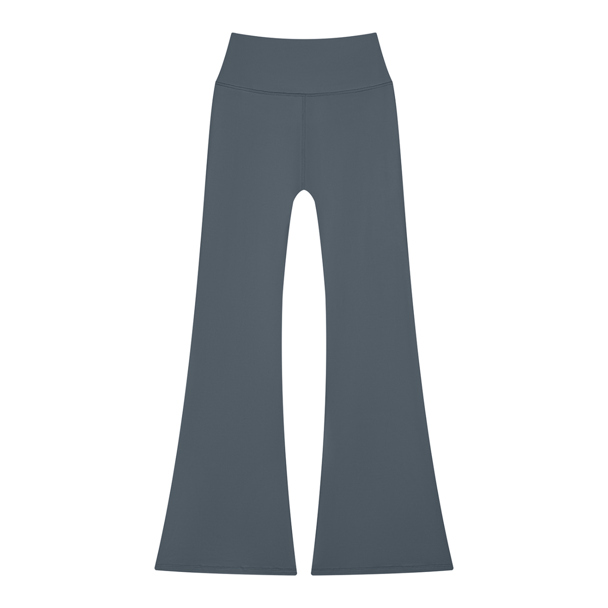 Flared Yoga Leggings | High-Waisted Activewear