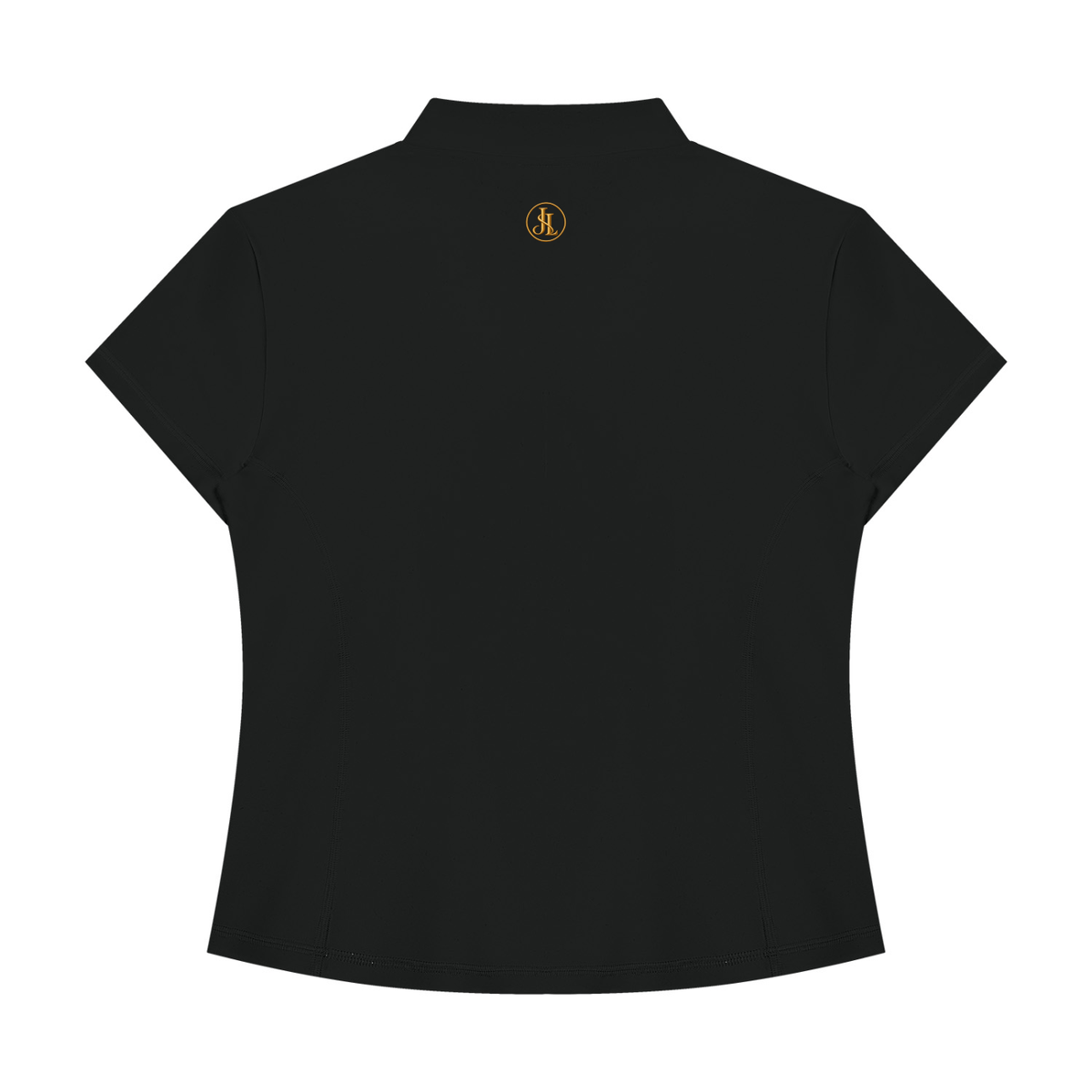 The Sloane Quarter-Zip | Sculpted Studio Top