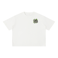Jane & Lexi OFF THE GRID oversized mineral wash cotton graphic tee, vintage grunge streetwear product image 15