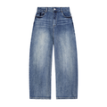 Water-Streak Fade Jeans product image 1